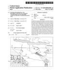 METHOD FOR OBSERVING AND RECORDING THE IDENTITY, POSITION AND MOVEMENT OF     ONE OR MORE VESSELS IN SPECIFIC WATERS OR SAILING LINE diagram and image