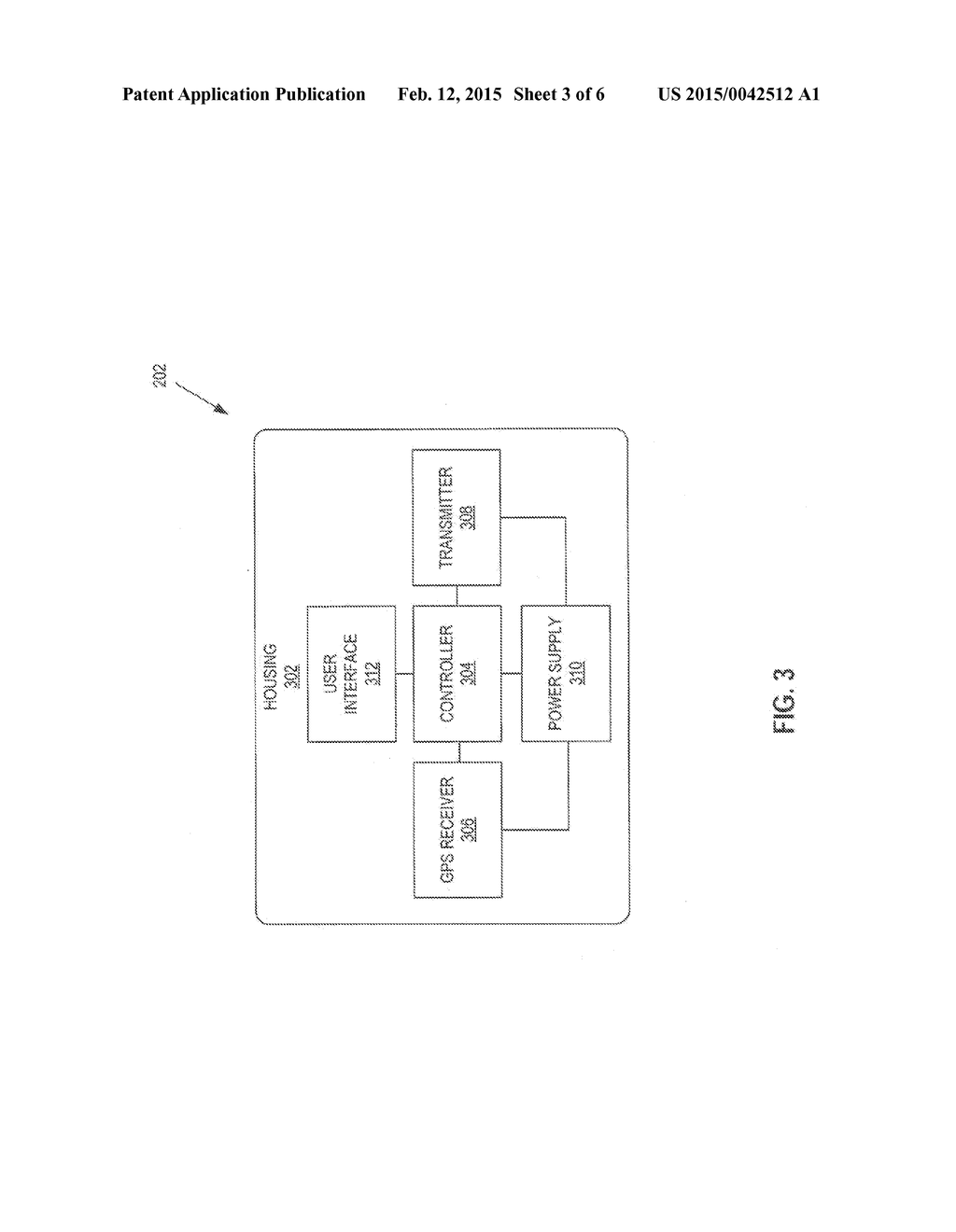 METHOD AND TRACKING DEVICE FOR TRACKING MOVEMENT IN A MARINE ENVIRONMENT     WITH TACTICAL ADJUSTMENTS TO AN EMERGENCY RESPONSE - diagram, schematic, and image 04