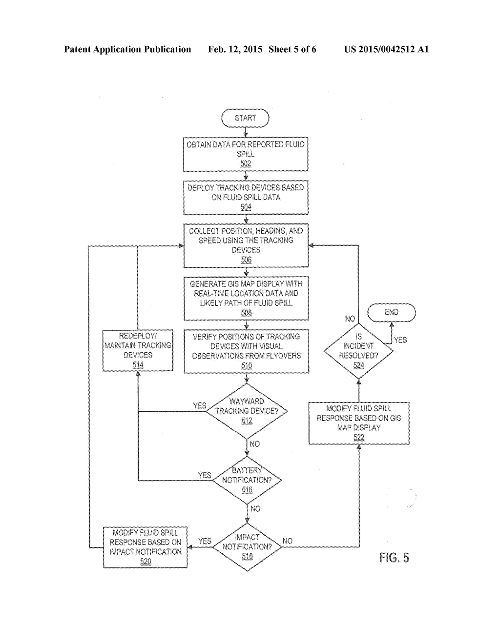 METHOD AND TRACKING DEVICE FOR TRACKING MOVEMENT IN A MARINE ENVIRONMENT     WITH TACTICAL ADJUSTMENTS TO AN EMERGENCY RESPONSE - diagram, schematic, and image 06