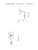 DUAL SCREEN VISIBILITY WITH VIRTUAL TRANSPARENCY diagram and image