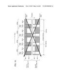 DISPLAY DEVICE AND DRIVING METHOD THEREOF diagram and image