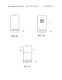 METHOD AND APPARATUS FOR USER INTERACTION DATA STORAGE diagram and image