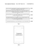 INFORMATION PROCESSING METHOD AND ELECTRONIC DEVICE diagram and image