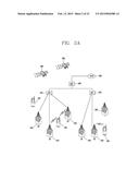 MOBILE TERMINAL AND A METHOD OF CONTROLLING THE MOBILE TERMINAL diagram and image