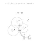 MOBILE TERMINAL AND A METHOD OF CONTROLLING THE MOBILE TERMINAL diagram and image