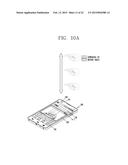 MOBILE TERMINAL AND A METHOD OF CONTROLLING THE MOBILE TERMINAL diagram and image