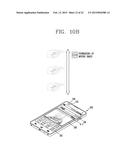 MOBILE TERMINAL AND A METHOD OF CONTROLLING THE MOBILE TERMINAL diagram and image