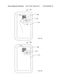 Apparatus Having a Touch Screen Display diagram and image