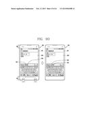 TERMINAL AND METHOD FOR CONTROLLING THE SAME diagram and image