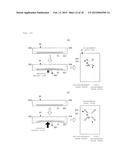 OPERATION INPUT DEVICE AND INFORMATION DISPLAY DEVICE diagram and image