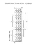 MOBILE TERMINAL DEVICE AND DISPLAY CONTROL METHOD THEREOF diagram and image