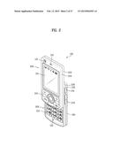 TERMINAL, CONTROLLING METHOD THEREOF AND RECORDABLE MEDIUM FOR THE SAME diagram and image