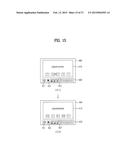 TERMINAL, CONTROLLING METHOD THEREOF AND RECORDABLE MEDIUM FOR THE SAME diagram and image