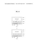 TERMINAL, CONTROLLING METHOD THEREOF AND RECORDABLE MEDIUM FOR THE SAME diagram and image