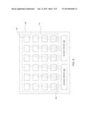 CAPACITIVE SENSING USING A MATRIX ELECTRODE PATTERN diagram and image