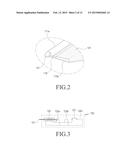 INPUT DEVICE AND ELECTRONIC DEVICE INCLUDING THE SAME diagram and image