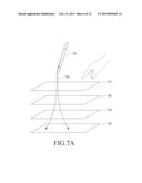 INPUT DEVICE AND ELECTRONIC DEVICE INCLUDING THE SAME diagram and image