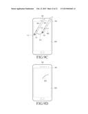 INPUT DEVICE AND ELECTRONIC DEVICE INCLUDING THE SAME diagram and image