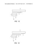 ELECTRONIC DEVICE AND COORDINATE DETECTING METHOD diagram and image