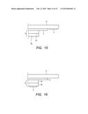 ELECTRONIC DEVICE AND COORDINATE DETECTING METHOD diagram and image