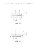 ELECTRONIC DEVICE AND COORDINATE DETECTING METHOD diagram and image