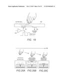 ELECTRONIC DEVICE AND COORDINATE DETECTING METHOD diagram and image