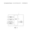 ELECTRONIC DEVICE AND COORDINATE DETECTING METHOD diagram and image