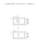 ELECTRONIC DEVICE AND COORDINATE DETECTING METHOD diagram and image