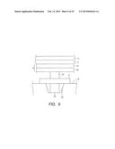 ELECTRONIC DEVICE AND COORDINATE DETECTING METHOD diagram and image