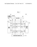 ORGANIC LIGHT EMITTING DISPLAY DEVICE AND METHOD FOR DRIVING THE SAME diagram and image