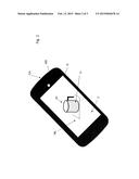 METHOD FOR VISUALLY AUGMENTING A REAL OBJECT WITH A COMPUTER-GENERATED     IMAGE diagram and image