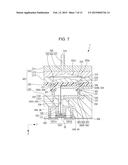 LIQUID EJECTING HEAD AND LIQUID EJECTING APPARATUS diagram and image