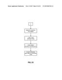 APPARATUS AND METHOD FOR SIMULTANEOUS LIVE RECORDING THROUGH AND     PROJECTING LIVE VIDEO IMAGES ONTO AN INTERACTIVE TOUCH SCREEN diagram and image