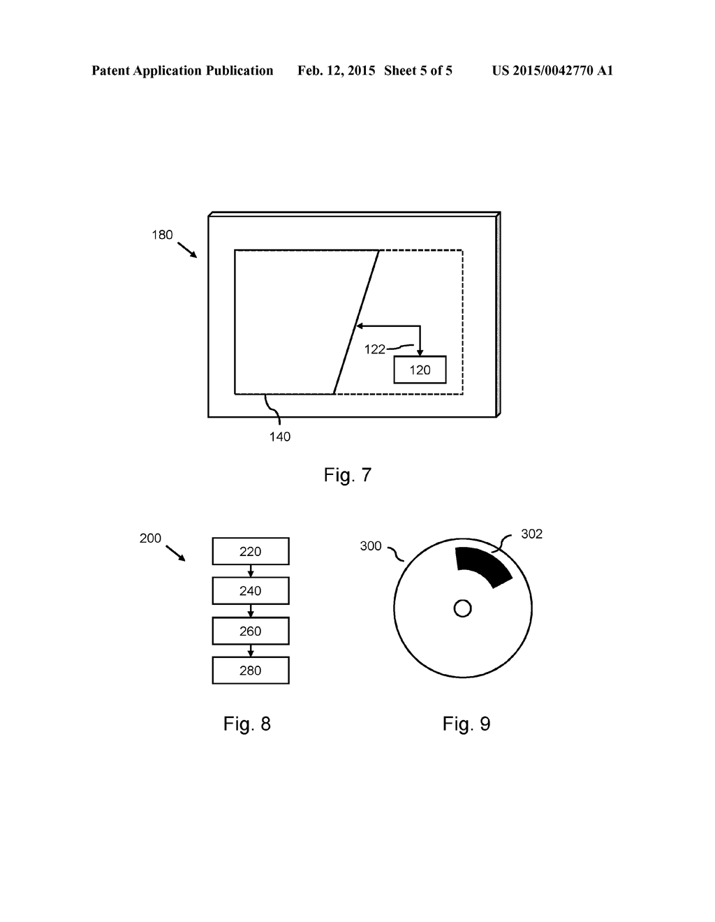 DISPLAY PROCESSOR FOR 3D DISPLAY - diagram, schematic, and image 06