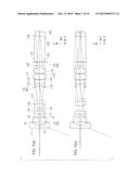 Endoscopic Objective Optical System and Imaging Apparatus diagram and image