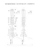 Endoscopic Objective Optical System and Imaging Apparatus diagram and image