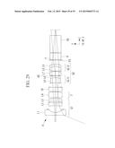 Endoscopic Objective Optical System and Imaging Apparatus diagram and image