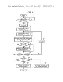 PERUSING DETERMINATION DEVICE AND PERUSING DETERMINATION METHOD diagram and image