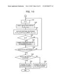 PERUSING DETERMINATION DEVICE AND PERUSING DETERMINATION METHOD diagram and image