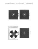 METHOD AND OPTICAL DEVICE FOR SUPER-RESOLUTION LOCALIZATION OF A PARTICLE diagram and image