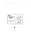 SYSTEMS AND METHODS FOR IDENTIFYING PARAMETERS FROM CAPTURED DATA diagram and image