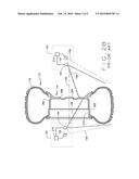 Method and Apparatus For Utilizing Wheel Profile Data During Wheel     Assembly Service Procedures diagram and image