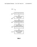 DETERMINING THE DISTANCE OF AN OBJECT TO AN ELECTRONIC DEVICE diagram and image