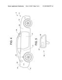 MOTOR VEHICLE REAR SIDE VIEW DISPLAY SYSTEM diagram and image