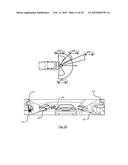 OBJECT HIGHLIGHTING AND SENSING IN VEHICLE IMAGE DISPLAY SYSTEMS diagram and image