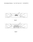 OBJECT HIGHLIGHTING AND SENSING IN VEHICLE IMAGE DISPLAY SYSTEMS diagram and image