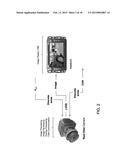 HEAD UNIT WITH UNIFORM VISION PROCESSING UNIT INTERFACE diagram and image