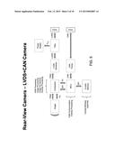 HEAD UNIT WITH UNIFORM VISION PROCESSING UNIT INTERFACE diagram and image