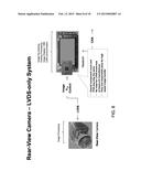 HEAD UNIT WITH UNIFORM VISION PROCESSING UNIT INTERFACE diagram and image