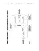 HEAD UNIT WITH UNIFORM VISION PROCESSING UNIT INTERFACE diagram and image